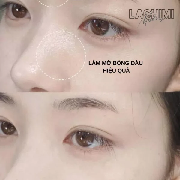 phấn phủ Poudre Universelle