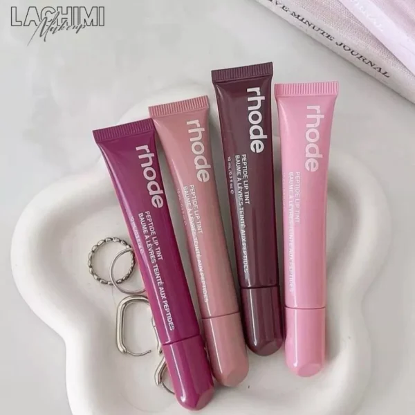 son dưỡng bóng môi