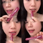 son dưỡng bóng môi