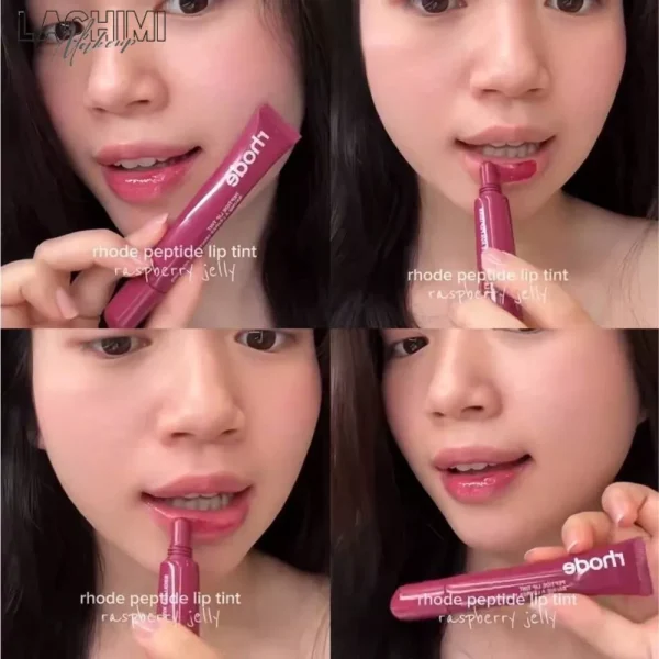 son dưỡng bóng môi