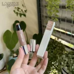 tạo khối haus labs dạng thỏi