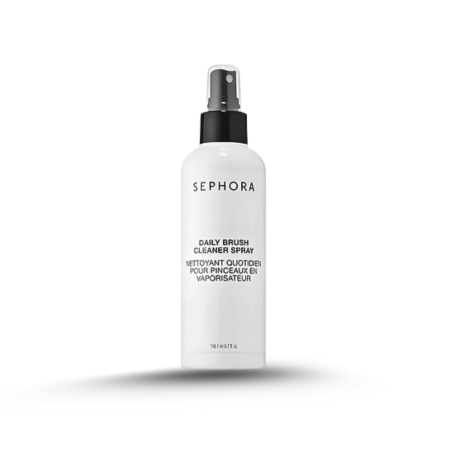 xịt giặt cọ khô sephora
