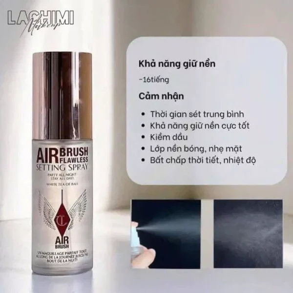 xịt khóa nền charlotte tilbury