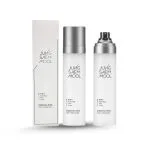 Xịt Khóa Nền Jung Saem Mool Essential Mool Micro Fitting Mist – 3IN1 Căng Bóng, Giữ Makeup Lâu Trôi