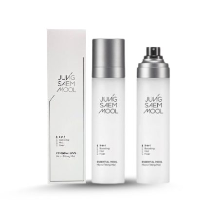xịt khóa nền jung saem mool