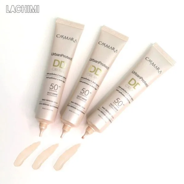 Casmara DD Cream Urban Protect