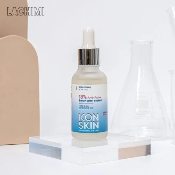 ICON SKIN peel da mụn