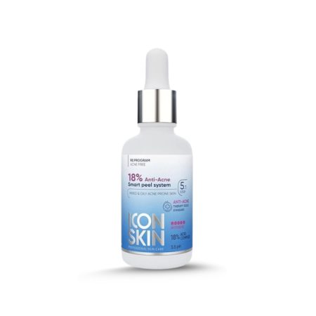 ICON SKIN peel da mụn