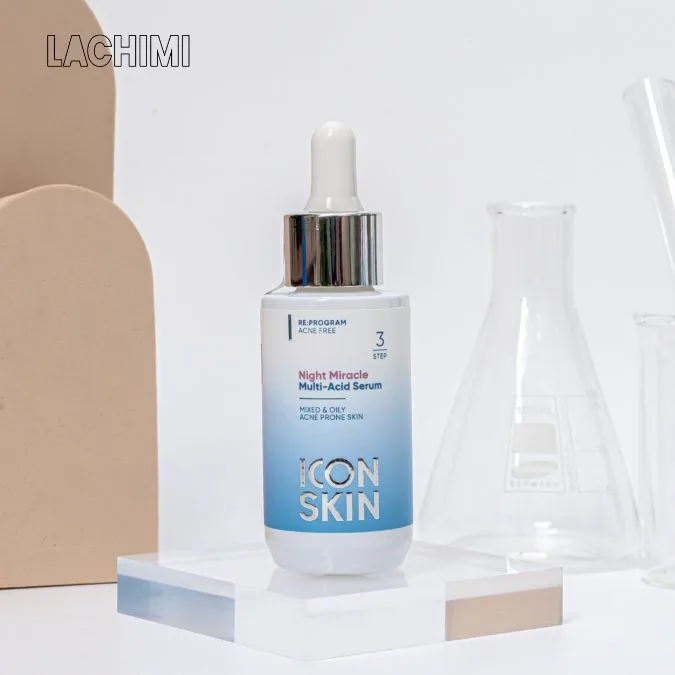 Serum ban đêm ICON SKIN