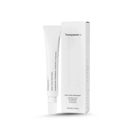 Transparent Lab Adult Acne Treatment