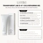 Zi-K Cica Repairing Gel