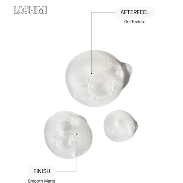 chấm thâm đen Transparent Lab
