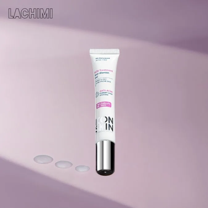 gel trị mụn Icon Skin