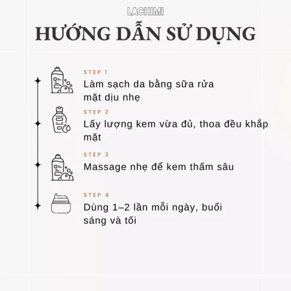 kem dưỡng aha juliette armand