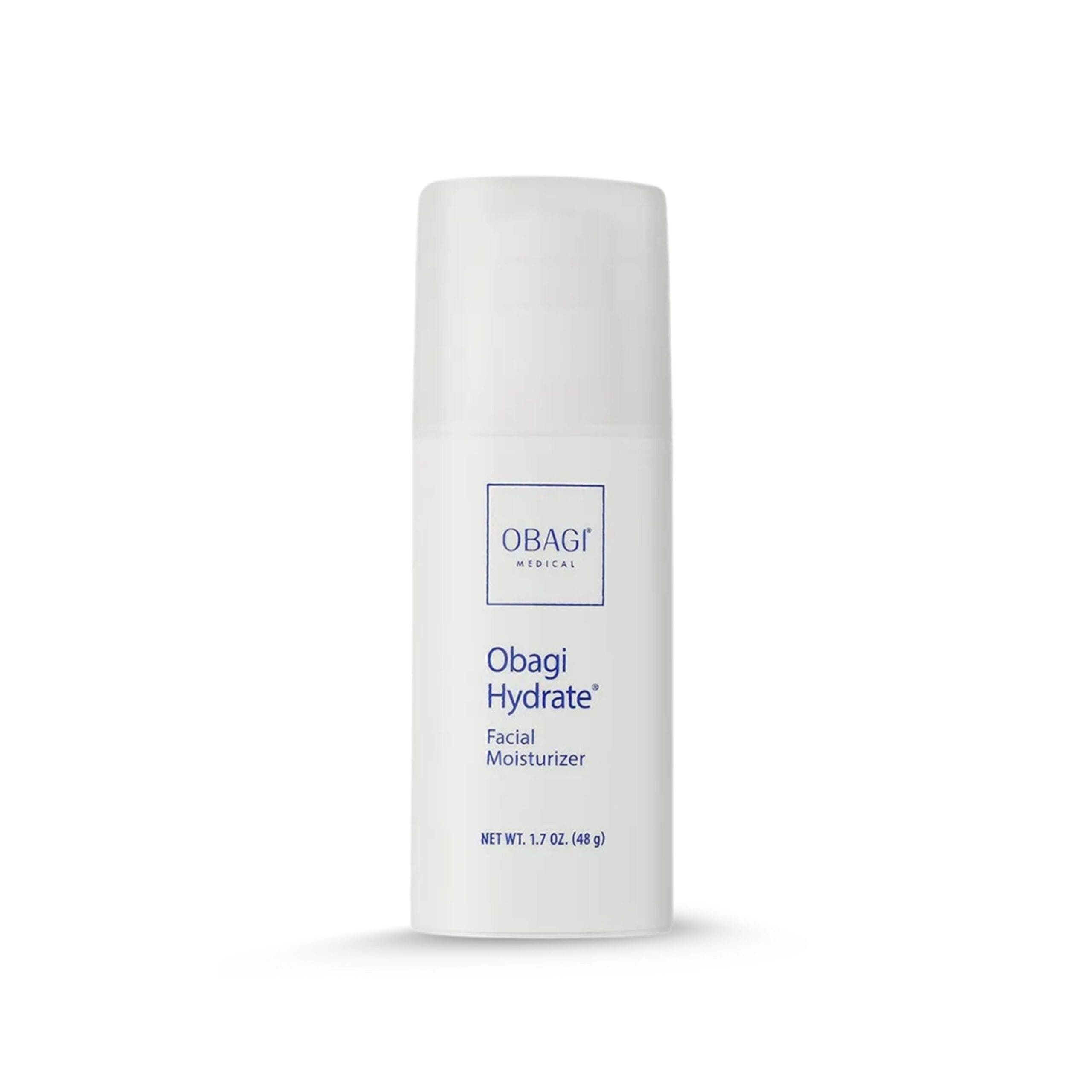 kem dưỡng ẩm Obagi Hydrate kem dưỡng ẩm Obagi Hydrate