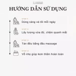 kem dưỡng mắt revision eye cream