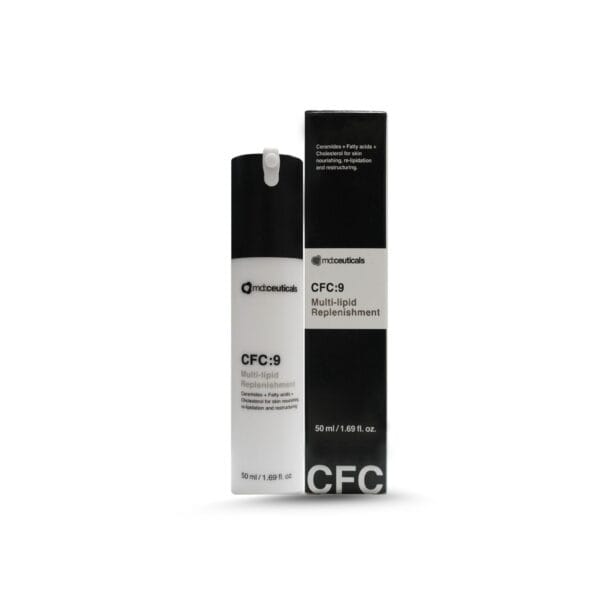 kem dưỡng phục hồi da MDCeuticals
