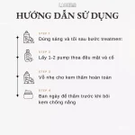 kem tái tạo da mặt