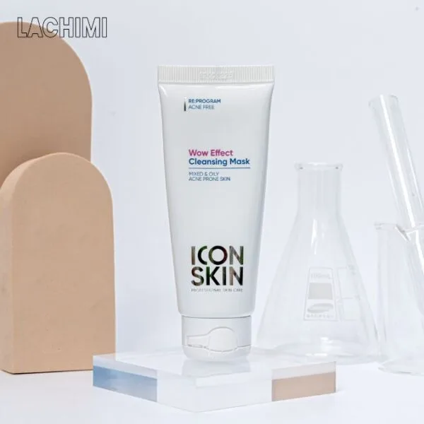 mặt nạ đất sét ICON SKIN