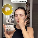 mặt nạ mụn acnemy zitmask