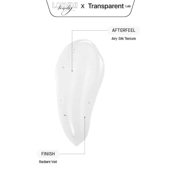 serum Transparent Pure Glycerin Face Serum
