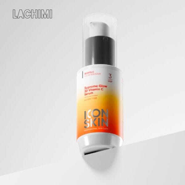 serum Vitamin C ICON SKIN