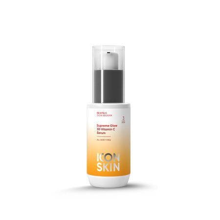 serum Vitamin C ICON SKIN