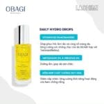serum cấp nước Obagi