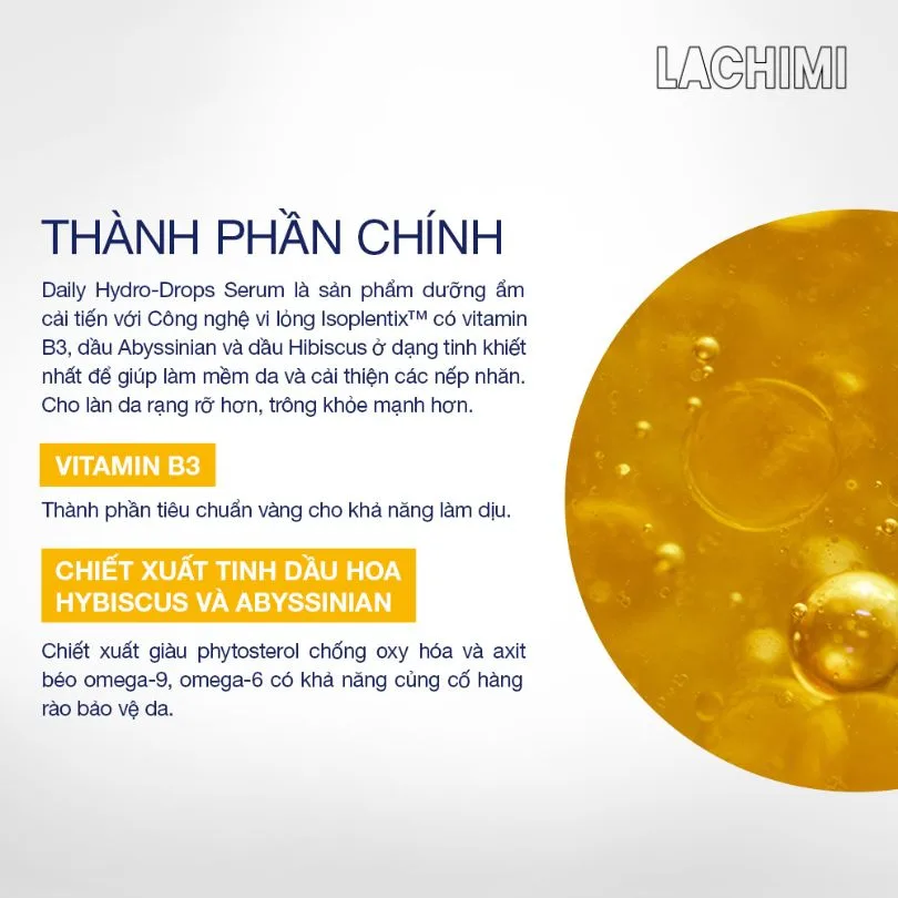 serum cấp nước Obagi