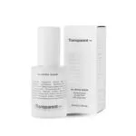 serum kiểm soát dầu Transparent Lab
