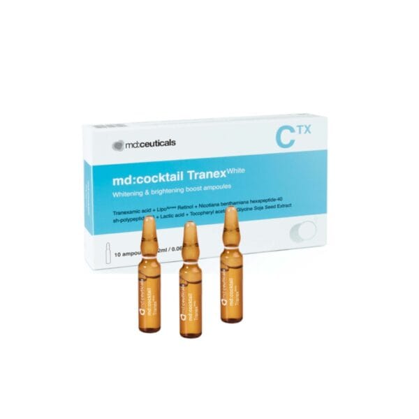 serum trắng da md ceuticals