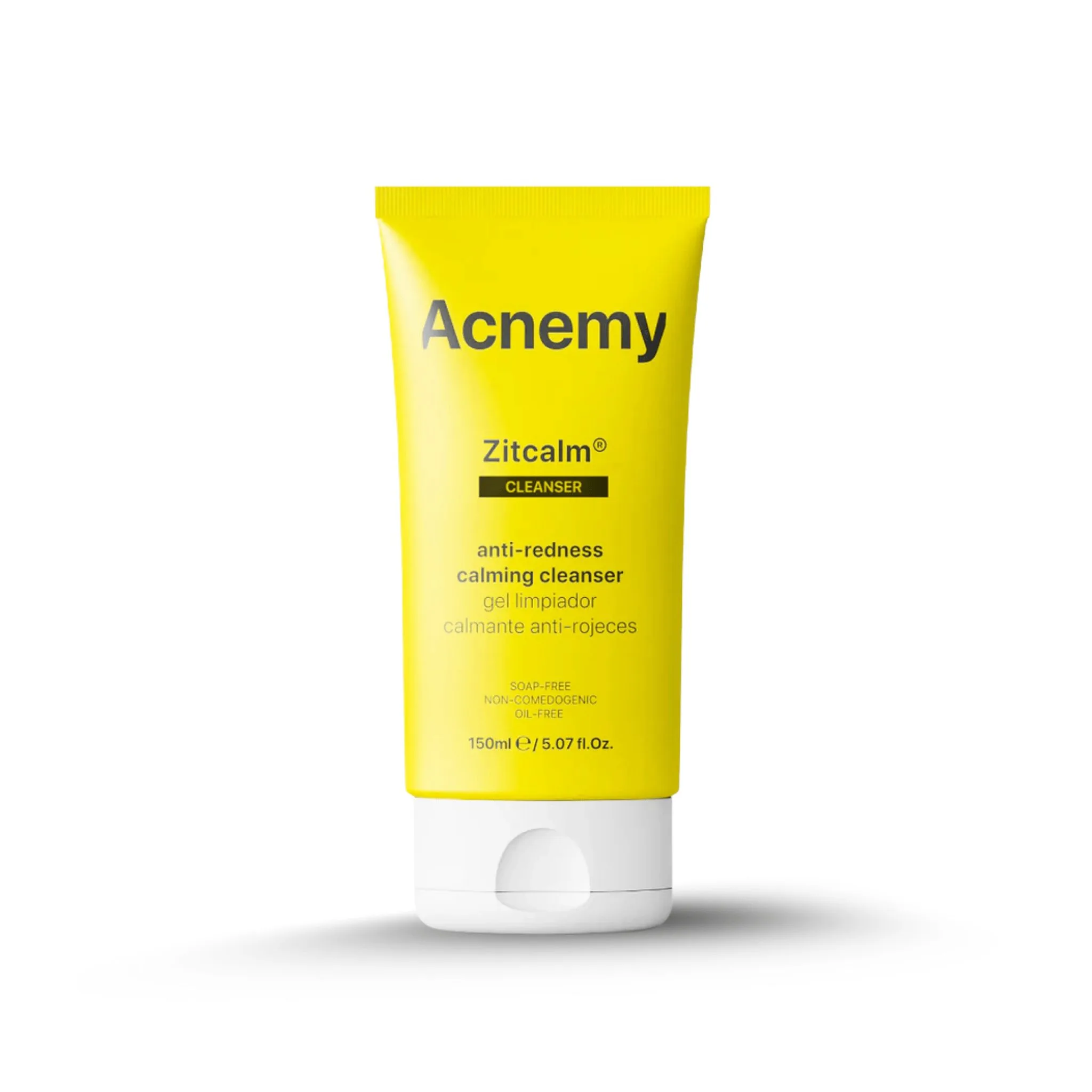 sữa rửa mặt acnemy zitcalm sữa rửa mặt acnemy zitcalm