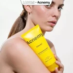 sữa tắm trị mụn lưng acnemy