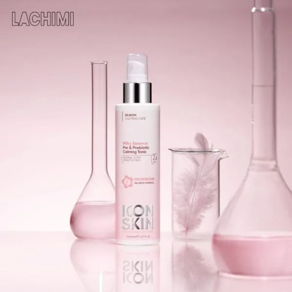 toner làm dịu da Icon skin