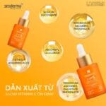 C-VIT 5 Vitamin Liposomal Serum
