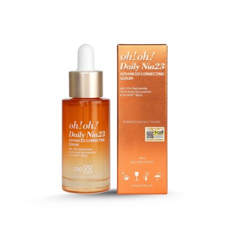 Daily Nia23 Advanced Correcting Serum