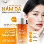 Daily Nia23 Advanced Correcting Serum