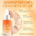 Daily Nia23 Advanced Correcting Serum