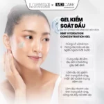 Gel dưỡng kiểm soát dầu MDCARE