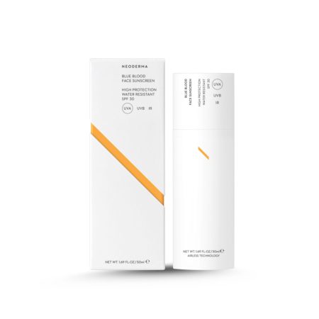 Kem Chống Nắng Neoderma