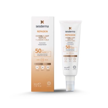 Kem chống nắng Sesderma SPF50 Repaskin
