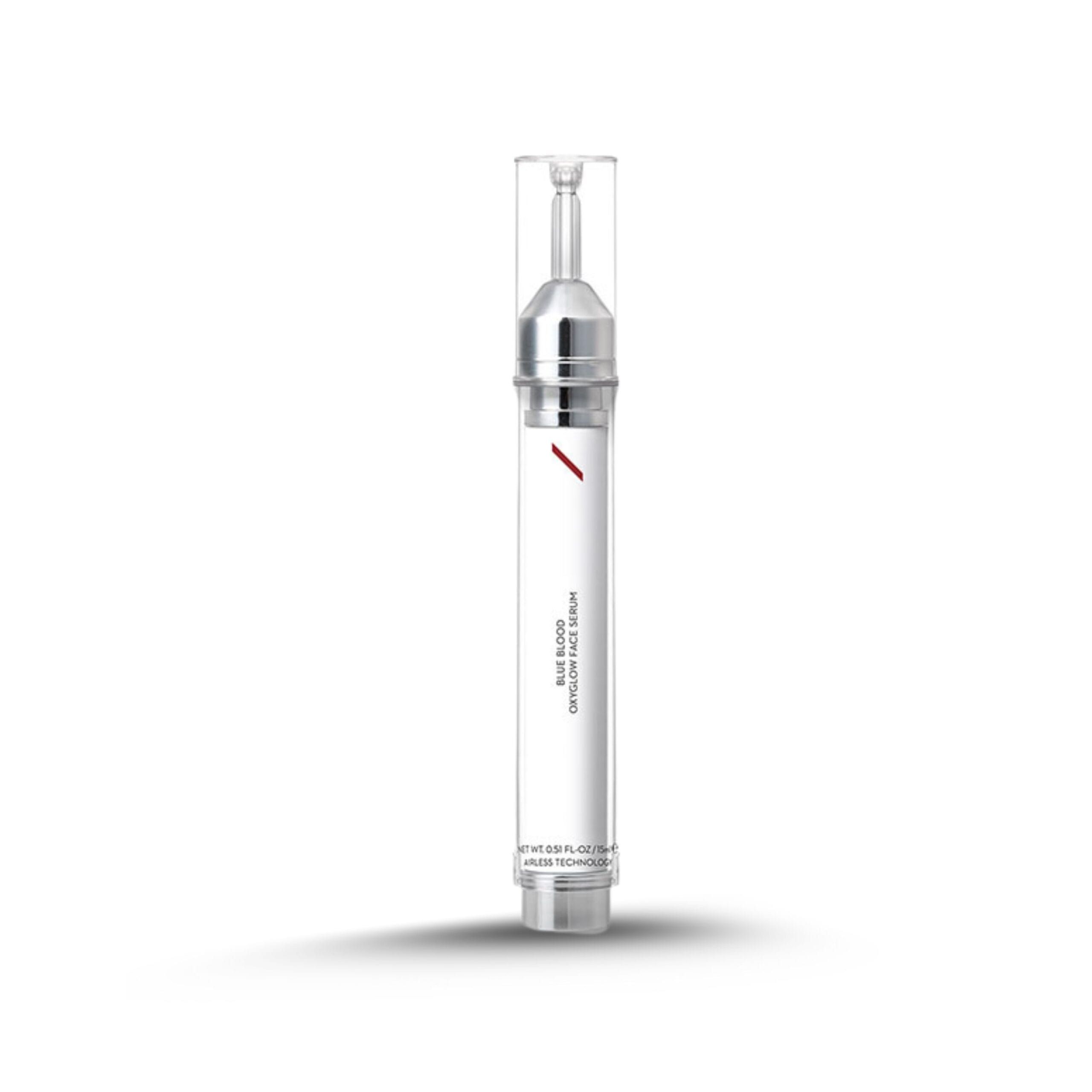 Neoderma Blue Blood Oxyglow Face Serum Neoderma Blue Blood Oxyglow Face Serum
