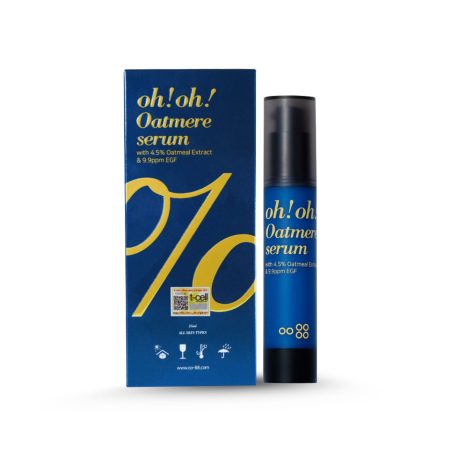 Oh Oh Oatmere Serum – Phục Hồi & Tái Tạo Da Chuyên Sâu