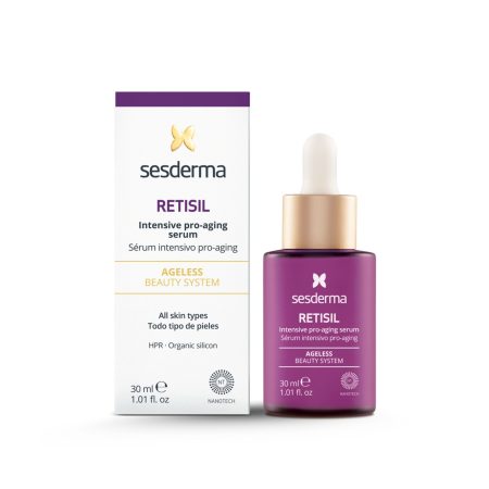 Sesderma RETISIL INTENSIVE PRO-AGING SERUM