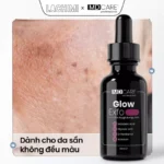 Tẩy tế bào chết MD Care