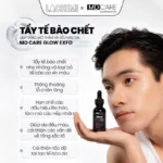 Tẩy tế bào chết MD Care