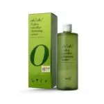 Nước tẩy trang ohoh Xylica Micellar Cleansing Water – Sạch sâu, dịu nhẹ, phục hồi hàng rào da