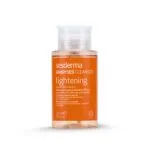 Nước tẩy trang sáng da Sesderma Sensyses Cleanser Lightening – Làm sạch, đều màu & mờ thâm nám