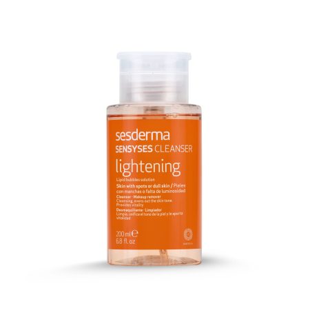 nước tẩy trang sáng da Sesderma