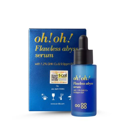 oh oh flawless abyss serum
